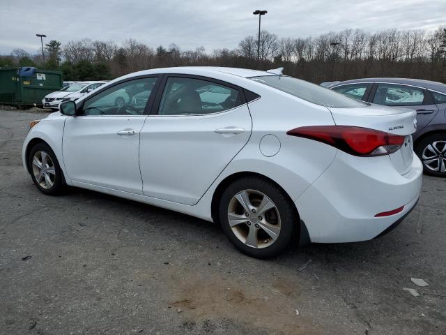 Photo 2 from auction – 2016 HYUNDAI ELANTRA SE with VIN 5NPDH4AE9GH684572