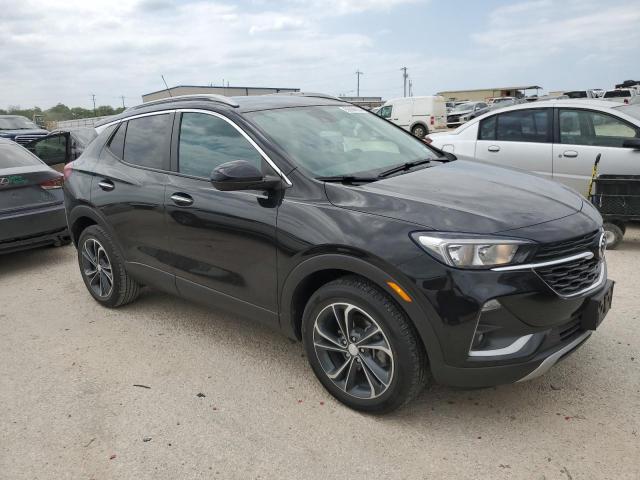 Photo 4 from auction – 2022 BUICK ENCORE GX with VIN KL4MMDSL9NB066072