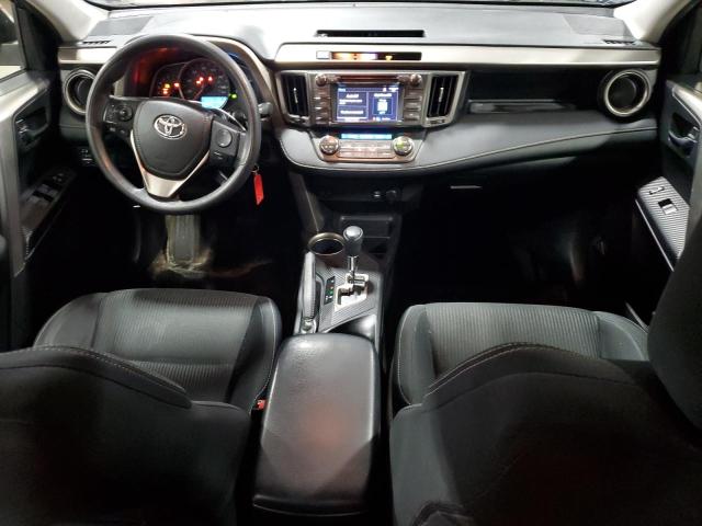 Photo 8 from auction – 2014 TOYOTA RAV4 XLE with VIN JTMRFREV3ED089058