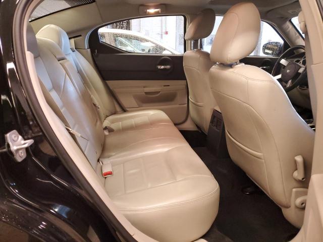 Photo 10 from auction – 2007 DODGE CHARGER R/ with VIN 2B3KA53H77H876608