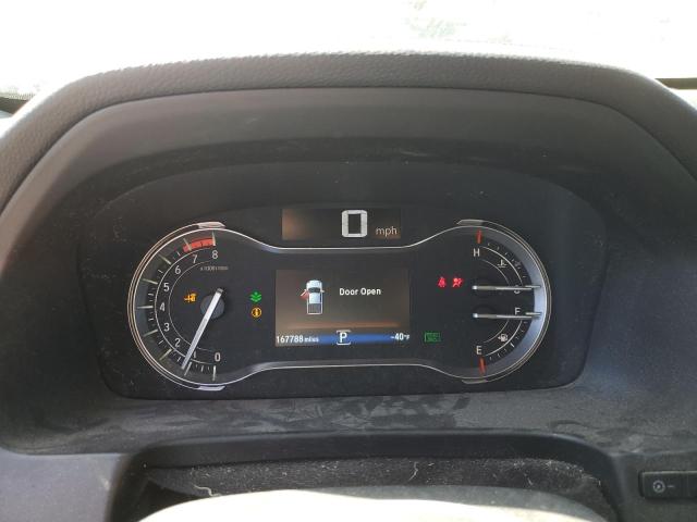 صورة رقم 9 من المزاد - 2018 HONDA RIDGELINE مع VIN 5FPYK2F15JB001924