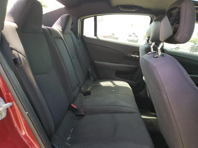 Photo 10 from auction – 2012 CHRYSLER 200 TOURIN with VIN 1C3CCBBB7CN230192