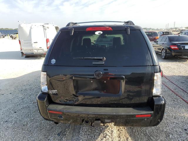 Photo 6 from auction – 2010 MERCURY MOUNTAINEE with VIN 4M2EN4JE3AUJ04415