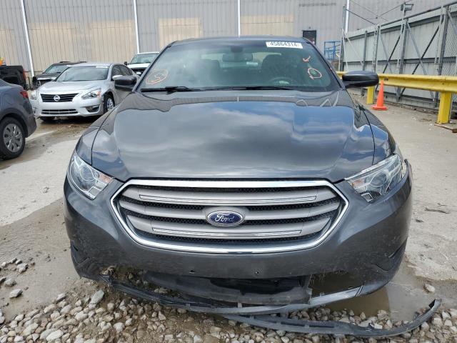 Photo 5 from auction – 2016 FORD TAURUS SEL with VIN 1FAHP2E81GG148951