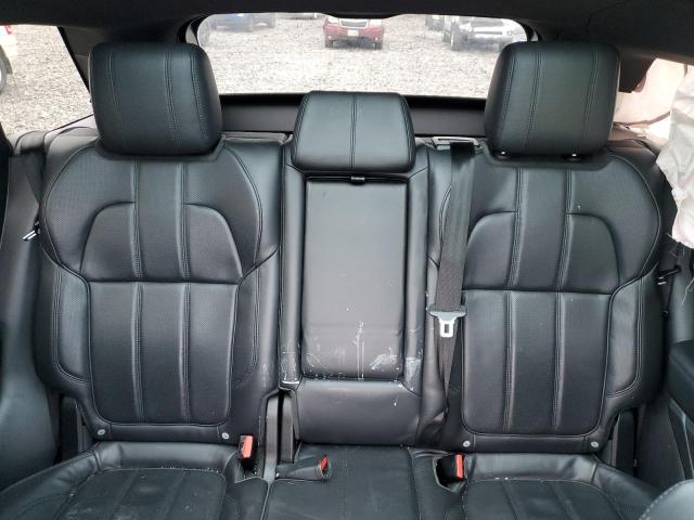 Photo 10 from auction – 2016 LAND ROVER RANGE ROVE with VIN SALWR2PF7GA119652