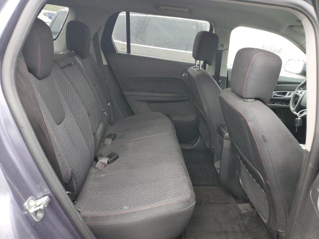 Photo 10 from auction – 2013 GMC TERRAIN SL with VIN 2GKALMEK9D6369969