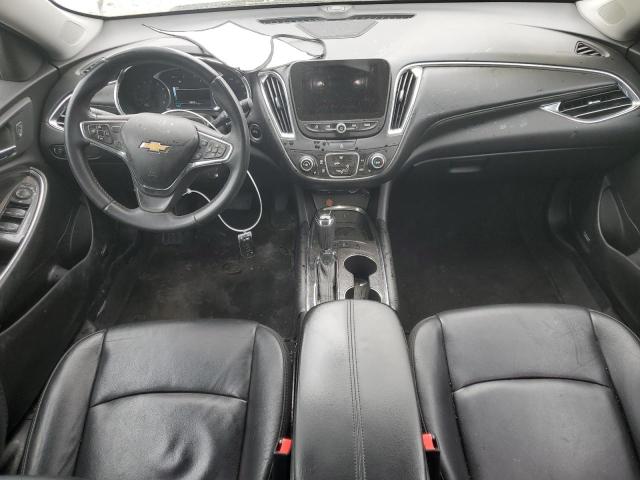 Photo 8 from auction – 2017 CHEVROLET MALIBU LT with VIN 1G1ZE5ST2HF240780