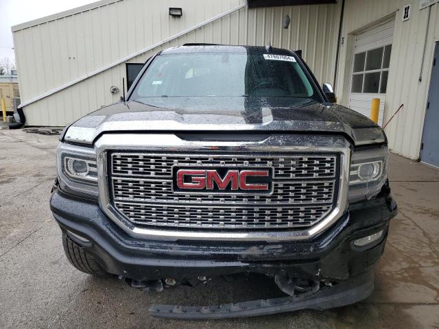 Photo 5 from auction – 2016 GMC SIERRA K15 with VIN 3GTU2PEJ9GG145291