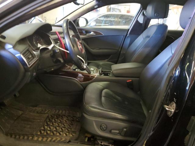 Photo 7 from auction – 2015 AUDI A6 PREMIUM with VIN WAUFGAFC5FN011842