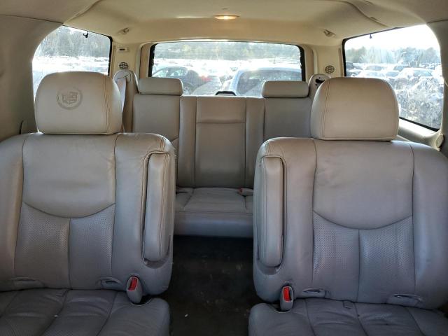 Photo 10 from auction – 2004 CADILLAC ESCALADE E with VIN 3GYFK66N54G173549