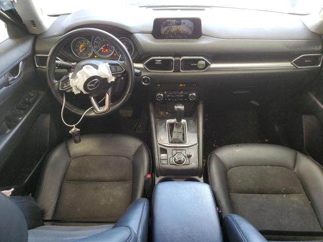 Photo 8 from auction – 2018 MAZDA CX-5 TOURI with VIN JM3KFBCM9J0455746
