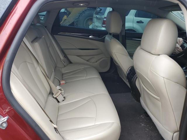 Photo 10 from auction – 2017 BUICK LACROSSE P with VIN 1G4ZN5SS5HU156765