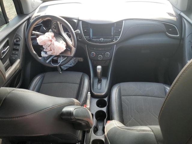 Photo 8 from auction – 2020 CHEVROLET TRAX 1LT with VIN 3GNCJLSB9LL333807