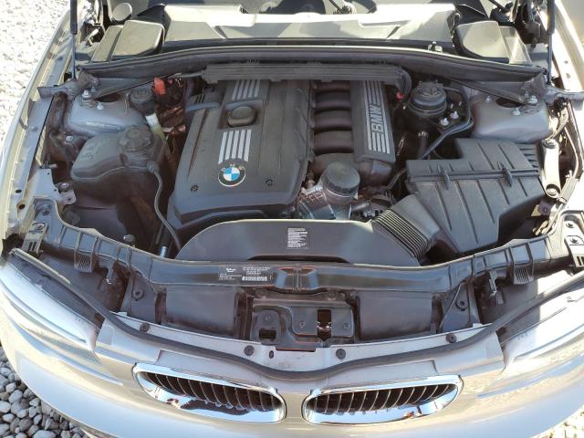 Photo 11 from auction – 2012 BMW 128 I with VIN WBAUP7C56CVP23661