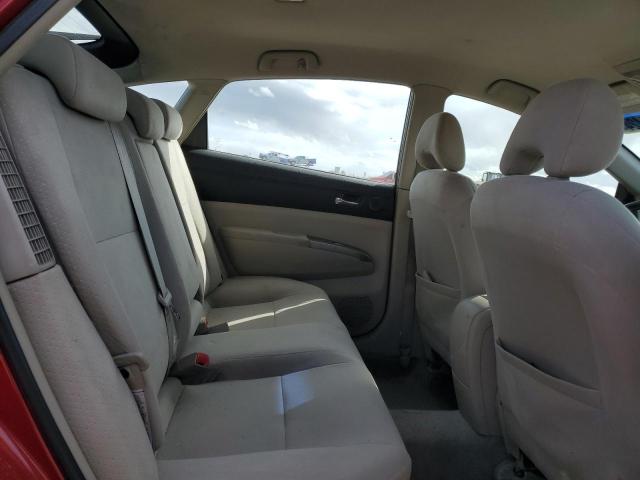 Photo 10 from auction – 2008 TOYOTA PRIUS with VIN JTDKB20UX83332586
