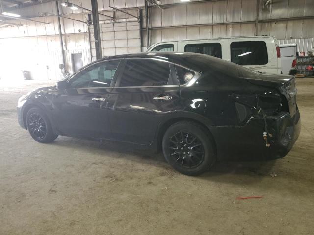 Photo 2 from auction – 2013 NISSAN ALTIMA 2.5 with VIN 1N4AL3AP7DN437002