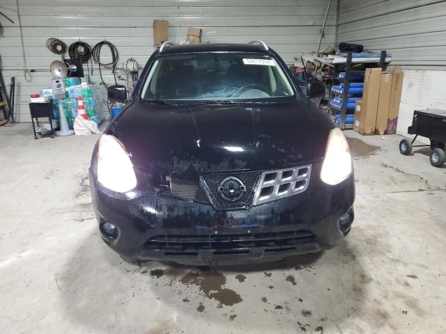 Photo 5 from auction – 2012 NISSAN ROGUE S with VIN JN8AS5MV7CW353908