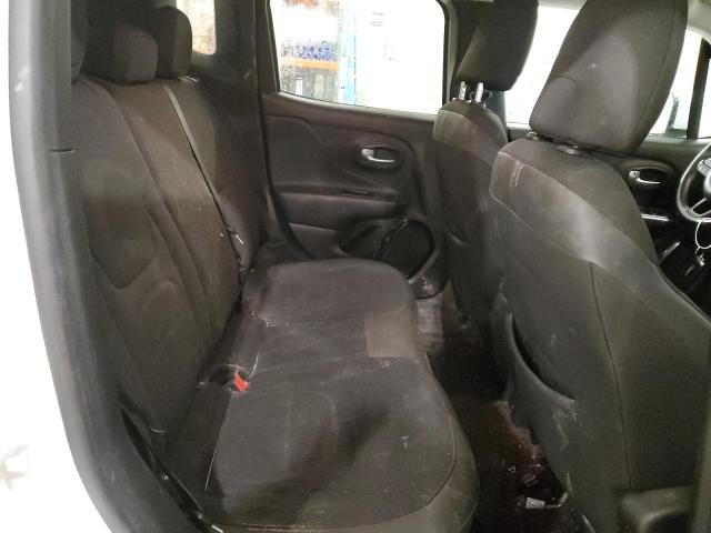Photo 11 from auction – 2017 JEEP RENEGADE L with VIN ZACCJBBB2HPF72827