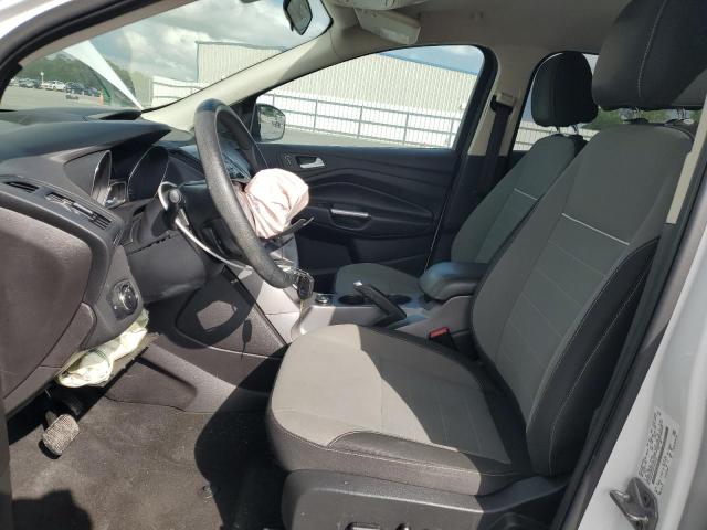 Photo 7 from auction – 2014 FORD ESCAPE SE with VIN 1FMCU0G93EUB05049