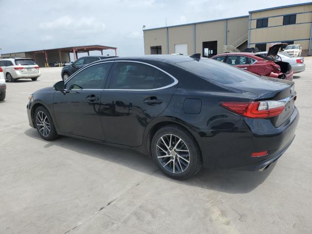 Photo 2 from auction – 2017 LEXUS ES 350 with VIN 58ABK1GG7HU066758