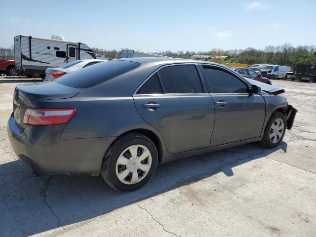 Photo 3 from auction – 2007 TOYOTA CAMRY CE with VIN 4T1BE46K67U073852
