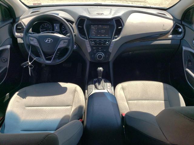 Photo 8 from auction – 2018 HYUNDAI SANTA FE S with VIN 5NMZU3LB0JH060954