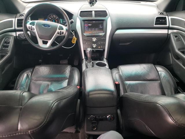 Photo 8 from auction – 2013 FORD EXPLORER X with VIN 1FM5K8D89DGB46890