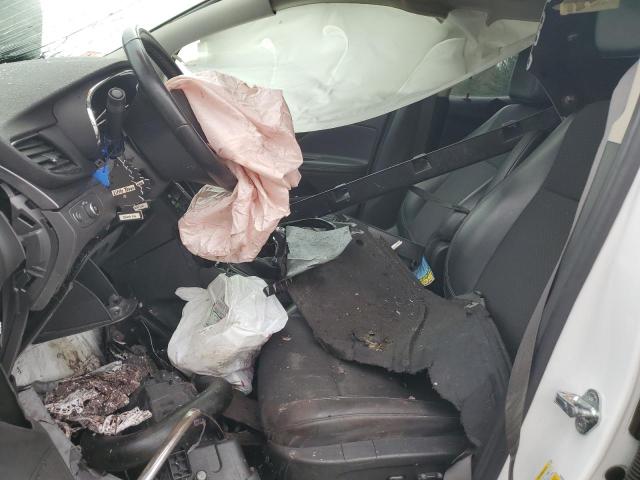 Photo 7 from auction – 2018 BUICK ENCORE PRE with VIN KL4CJESB0JB605111