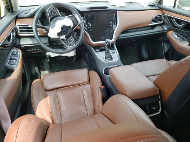 Photo 8 from auction – 2021 SUBARU OUTBACK TO with VIN 4S4BTAPC4M3114489