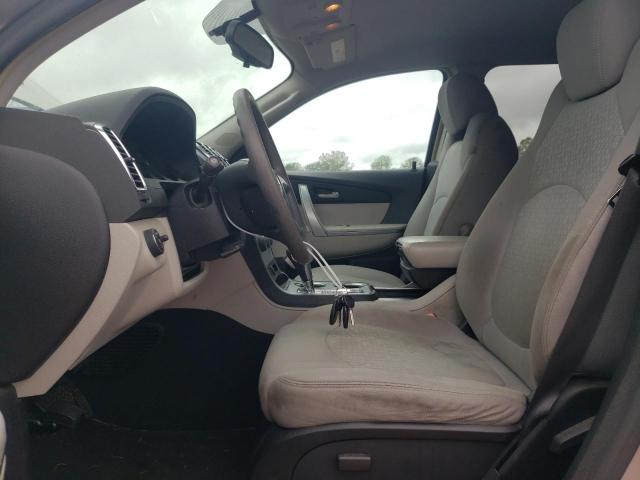 Photo 7 from auction – 2007 GMC ACADIA SLE with VIN 1GKER13737J113024