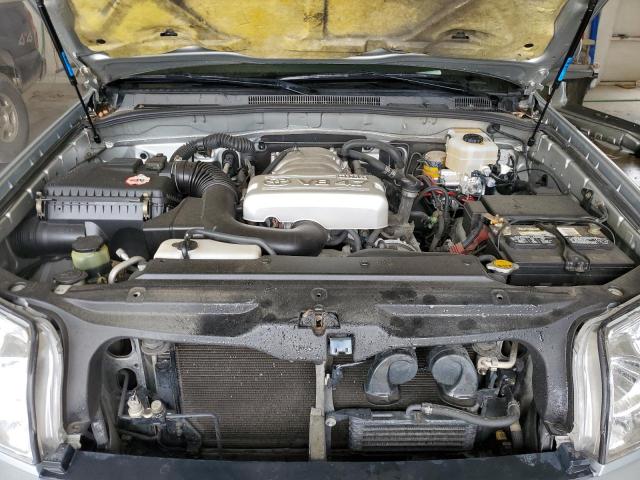 Photo 12 from auction – 2003 TOYOTA 4RUNNER LI with VIN JTEBT17R130021904