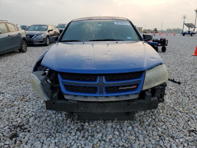 Zdjęcie 5 z aukcji – 2014 DODGE AVENGER SE z VIN 1C3CDZAB6EN200188