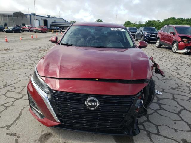Photo 5 from auction – 2023 NISSAN ALTIMA SV with VIN 1N4BL4DV2PN396299
