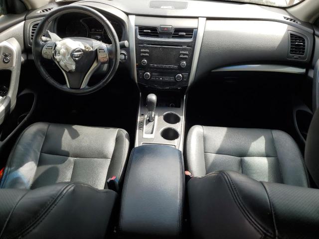 Photo 8 from auction – 2013 NISSAN ALTIMA 2.5 with VIN 1N4AL3AP3DN405017