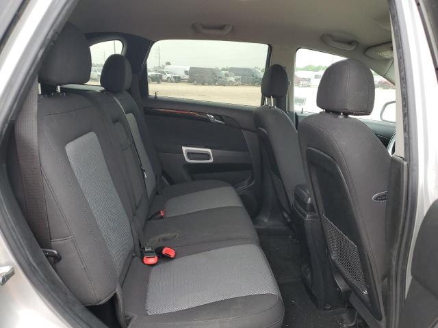 Photo 11 from auction – 2014 CHEVROLET CAPTIVA LT with VIN 3GNAL3EK8ES555910