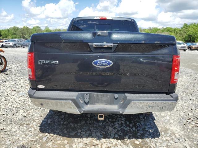 Photo 6 from auction – 2015 FORD F150 SUPER with VIN 1FTEW1EP0FKE13517