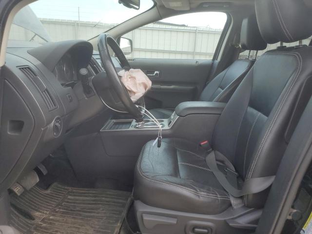 Photo 7 from auction – 2009 FORD EDGE LIMIT with VIN 2FMDK39C19BA74559