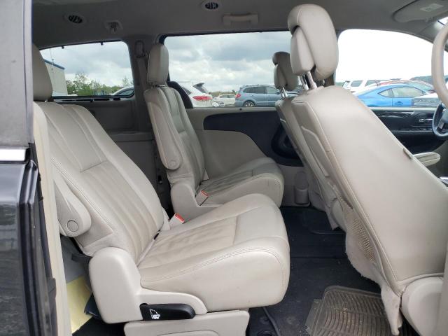 Photo 10 from auction – 2013 CHRYSLER TOWN & COU with VIN 2C4RC1CG3DR559423