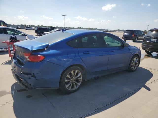 Photo 3 from auction – 2016 CHRYSLER 200 S with VIN 1C3CCCBG2GN114180
