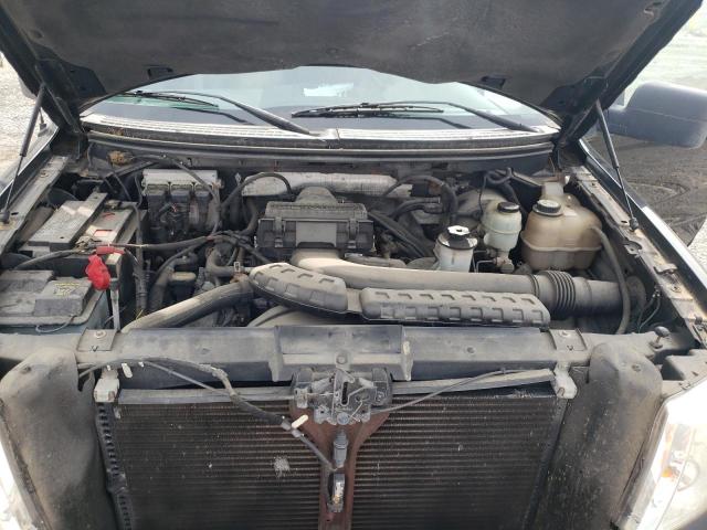 Photo 11 from auction – 2007 FORD F150 with VIN 1FTPX14V07FB34004