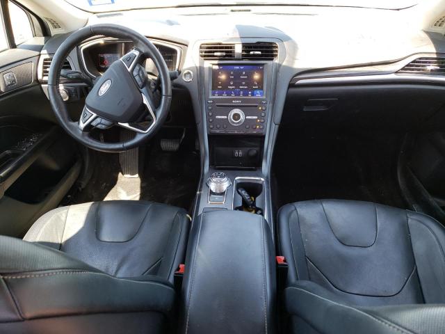 Photo 8 from auction – 2019 FORD FUSION TIT with VIN 3FA6P0D96KR243626