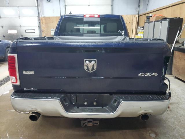 Photo 6 from auction – 2017 RAM 1500 LARAM with VIN 1C6RR7NTXHS802491
