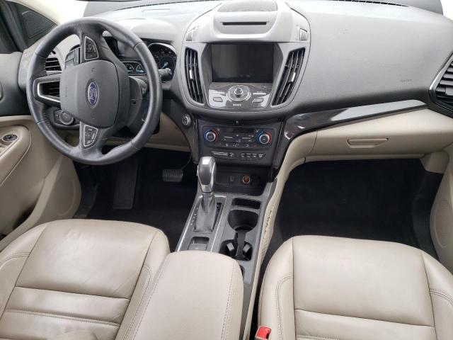 Photo 8 from auction – 2018 FORD ESCAPE TIT with VIN 1FMCU9J91JUB80596
