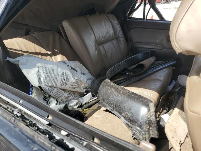 Photo 11 from auction – 1997 TOYOTA 4RUNNER LI with VIN JT3GN87R7V0021460