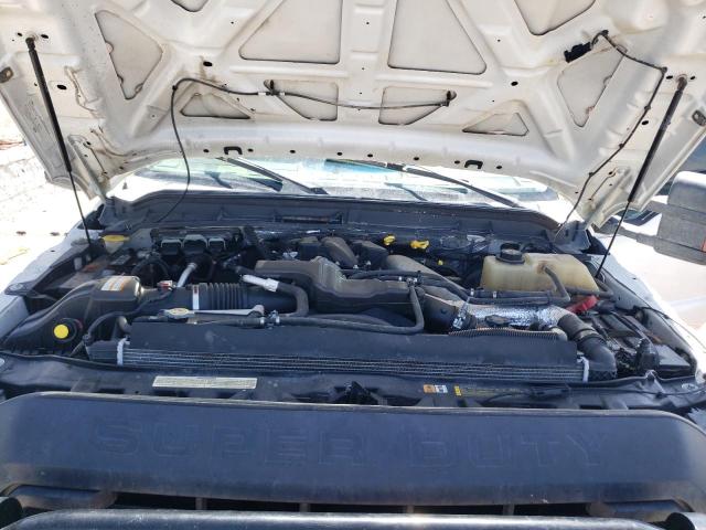Photo 11 from auction – 2014 FORD F250 SUPER with VIN 1FT7W2BT1EEA74490