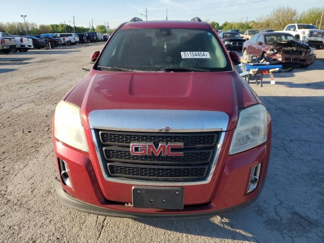 Photo 5 from auction – 2013 GMC TERRAIN SL with VIN 2GKFLUE38D6132940