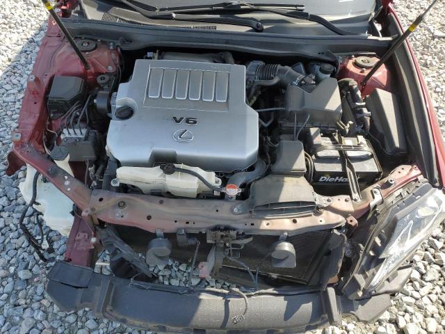 Photo 11 from auction – 2016 LEXUS ES 350 with VIN 58ABK1GGXGU026186