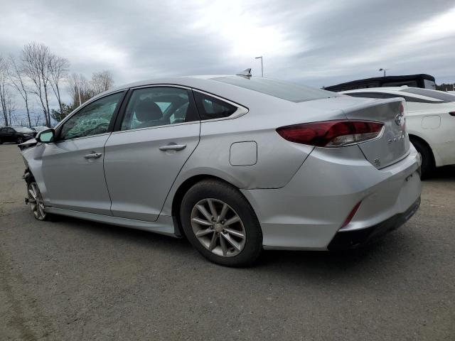 Photo 2 from auction – 2019 HYUNDAI SONATA SE with VIN 5NPE24AF8KH798747