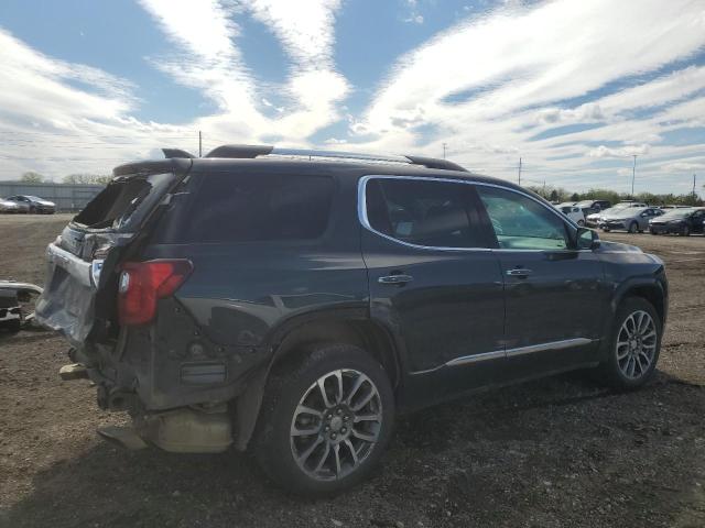 Photo 3 from auction – 2021 GMC ACADIA DEN with VIN 1GKKNXLS0MZ130821