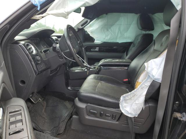 Photo 7 from auction – 2011 FORD F150 SUPER with VIN 1FTFW1E64BFA41694